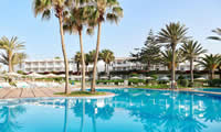 Iberostar founty beach